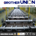 Philippine Style Roofing Sheet Roll Forming Machine